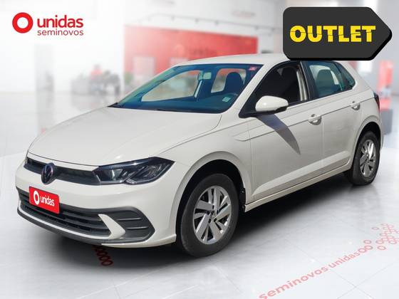 VOLKSWAGEN POLO 1.0 170 TSI MANUAL VOLKSWAGEN POLO 1.0 170 TSI MANUAL